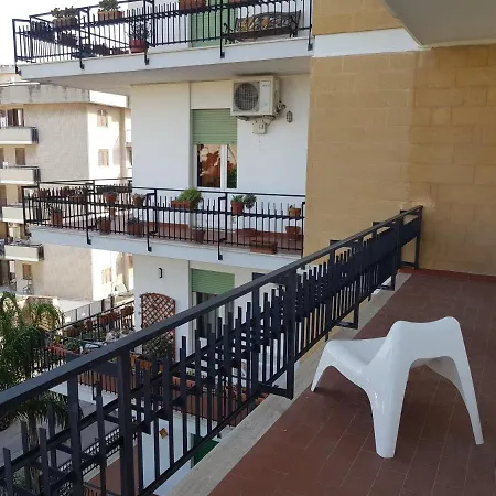 La Fenice Foresteria Bed & Breakfast Lecce