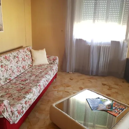Bed and breakfast La Fenice Foresteria