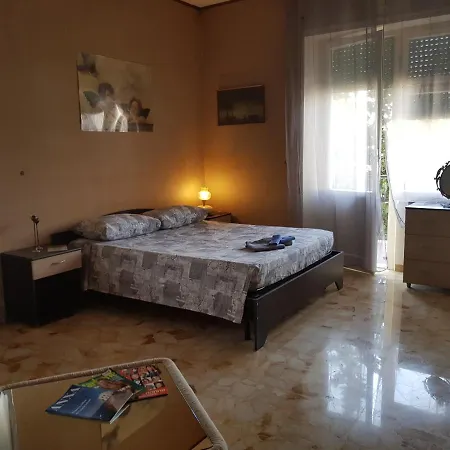 Bed & Breakfast La Fenice Foresteria Lecce