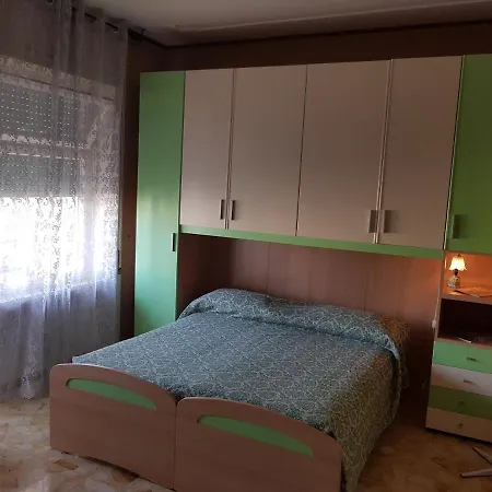 La Fenice Foresteria Bed & Breakfast *