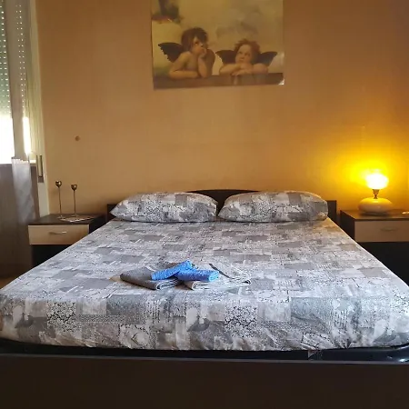 Bed & Breakfast La Fenice Foresteria *