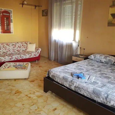 Bed & Breakfast La Fenice Foresteria