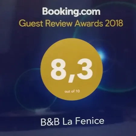La Fenice Foresteria Bed & Breakfast