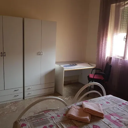Bed & Breakfast La Fenice Foresteria Lecce