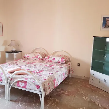 La Fenice Foresteria Bed & Breakfast Lecce