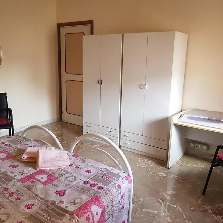 La Fenice Foresteria Bed and breakfast
