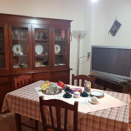 La Fenice Foresteria Bed & Breakfast *