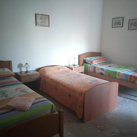 Bed & Breakfast La Fenice Foresteria