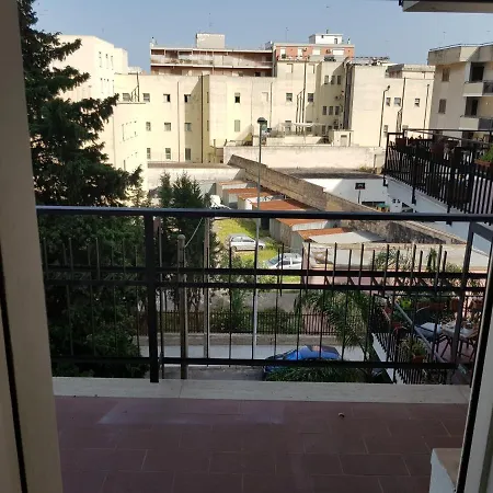 La Fenice Foresteria فندق مبيت وإفطار ليتشي