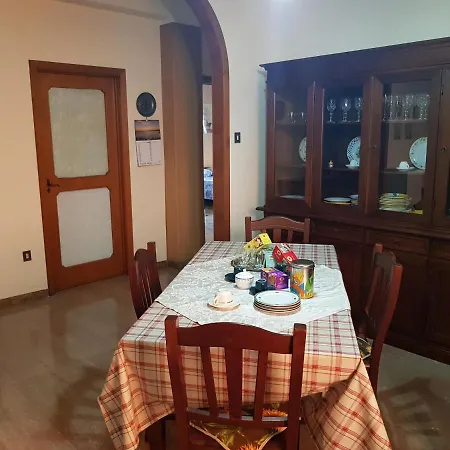 La Fenice Foresteria فندق مبيت وإفطار *